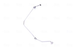 Przewód olejowy, doładowanie