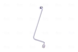 Przewód olejowy, doładowanie