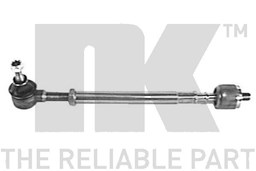 Zestaw drążka kierowniczego poprzecznego