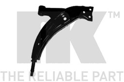 Wahacz zawieszenia koła