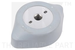 Zawieszenie, automatyczna skrzynia biegów