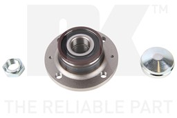 Zestaw łożysk koła