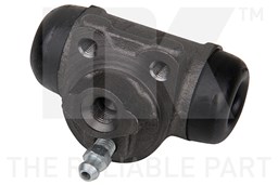 Cylinderek hamulcowy