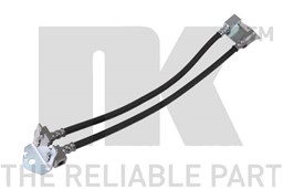 Przewód hamulcowy elastyczny