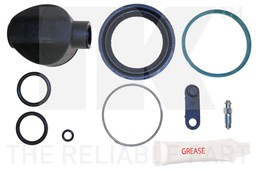 Zestaw naprawczy zacisku hamulcowego