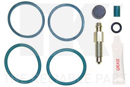 Zestaw naprawczy zacisku hamulcowego