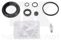 Zestaw naprawczy zacisku hamulcowego