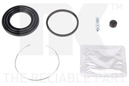 Zestaw naprawczy zacisku hamulcowego