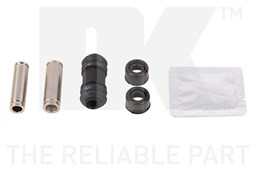 Tuleja prowadząca zacisku hamulcowego