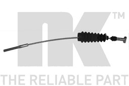 Linka hamulca ręcznego