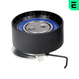 Rolka napinacza, pasek rozrządu