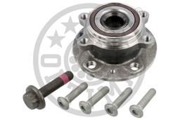 Zestaw łożysk koła