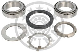 Zestaw łożysk koła