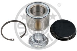 Zestaw łożysk koła