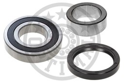 Zestaw łożysk koła