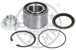 Zestaw łożysk koła