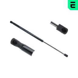 Siłownik klapy bagażnika