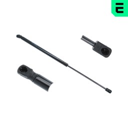 Siłownik klapy bagażnika