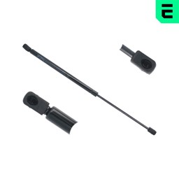 Siłownik klapy bagażnika