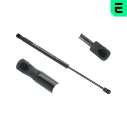 Siłownik klapy bagażnika