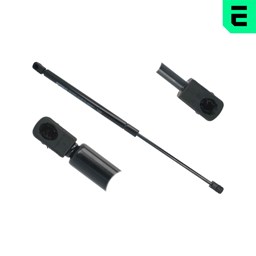 Siłownik klapy bagażnika