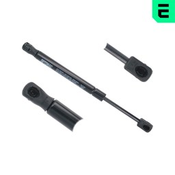 Siłownik klapy bagażnika