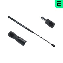 Siłownik klapy bagażnika