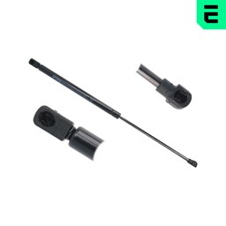 Siłownik klapy bagażnika