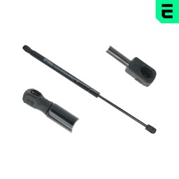 Siłownik klapy bagażnika