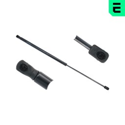 Siłownik klapy bagażnika