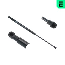 Siłownik klapy bagażnika