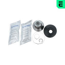 Przegub napędowy - komplet