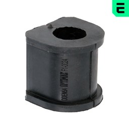 Zawieszenie, stabilizator