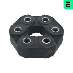 Przegub, wałek przegubowy