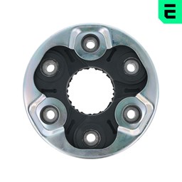 Przegub, wałek przegubowy