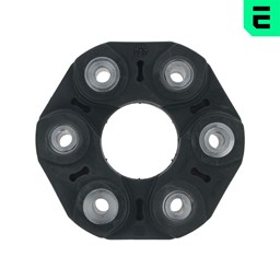 Przegub, wałek przegubowy