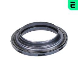 Łożysko walcowe, mocowanie amortyzatora