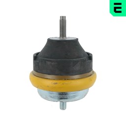 Łożyskowanie silnika