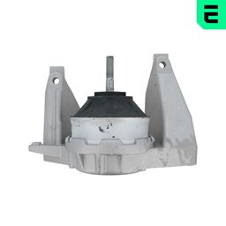 Łożyskowanie silnika