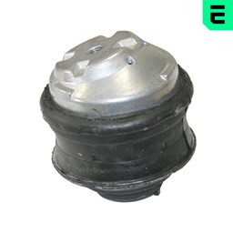 Łożyskowanie silnika