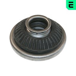 Mocowanie amortyzatora