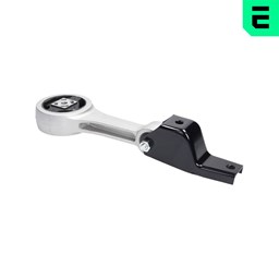 Łożyskowanie silnika