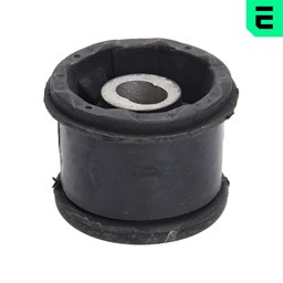 Zawieszenie, automatyczna skrzynia biegów