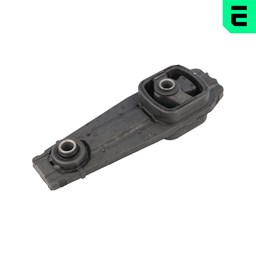 Łożyskowanie silnika