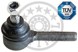 Końcówka drążka kierowniczego poprzecznego