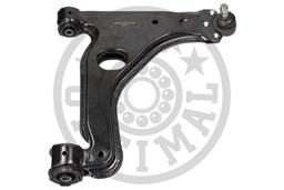 Wahacz zawieszenia koła