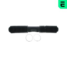 Osłona przekładni kierowniczej