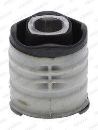 Łożyskowanie, belka osi