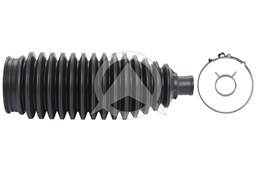 Osłona przekładni kierowniczej