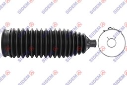 Osłona przekładni kierowniczej